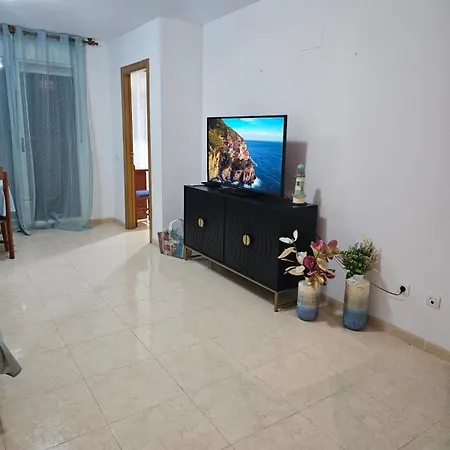 Apartamento Acapulco III Primera Linea Oropesa del Mar Zewnętrze zdjęcie