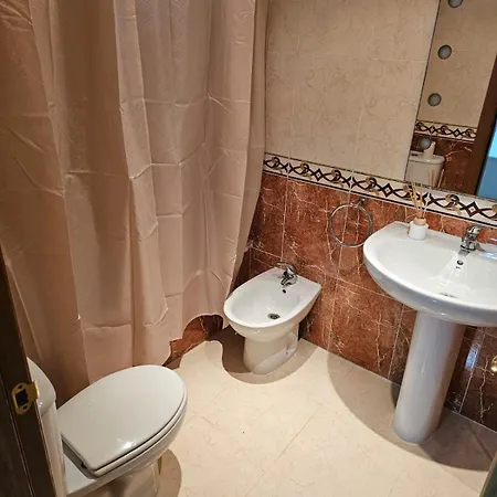 Apartamento Acapulco III Primera Linea Oropesa del Mar Zewnętrze zdjęcie