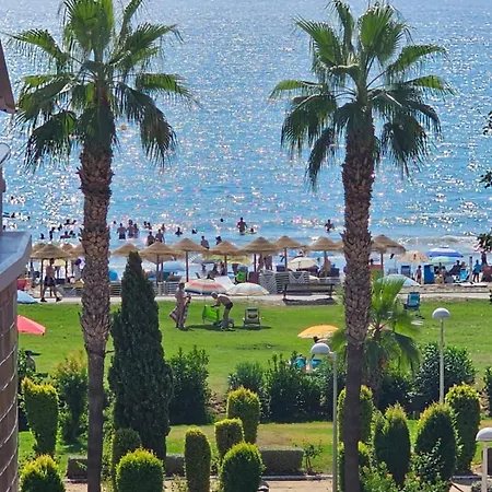 Apartamento Acapulco III Primera Linea Oropesa del Mar Zewnętrze zdjęcie