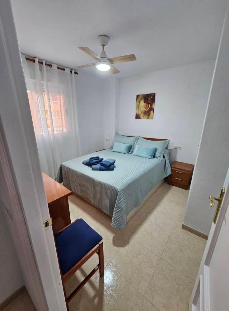 Apartment Acapulco Iii Primera Linea